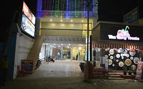 Annai Residency